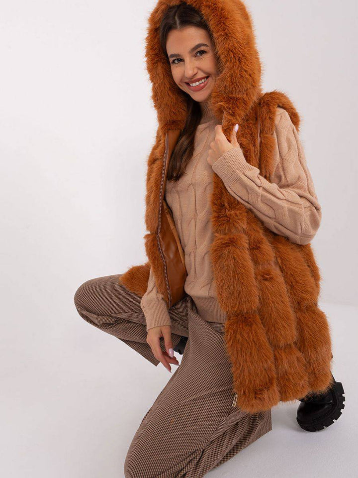 Gilet model 186718 AT