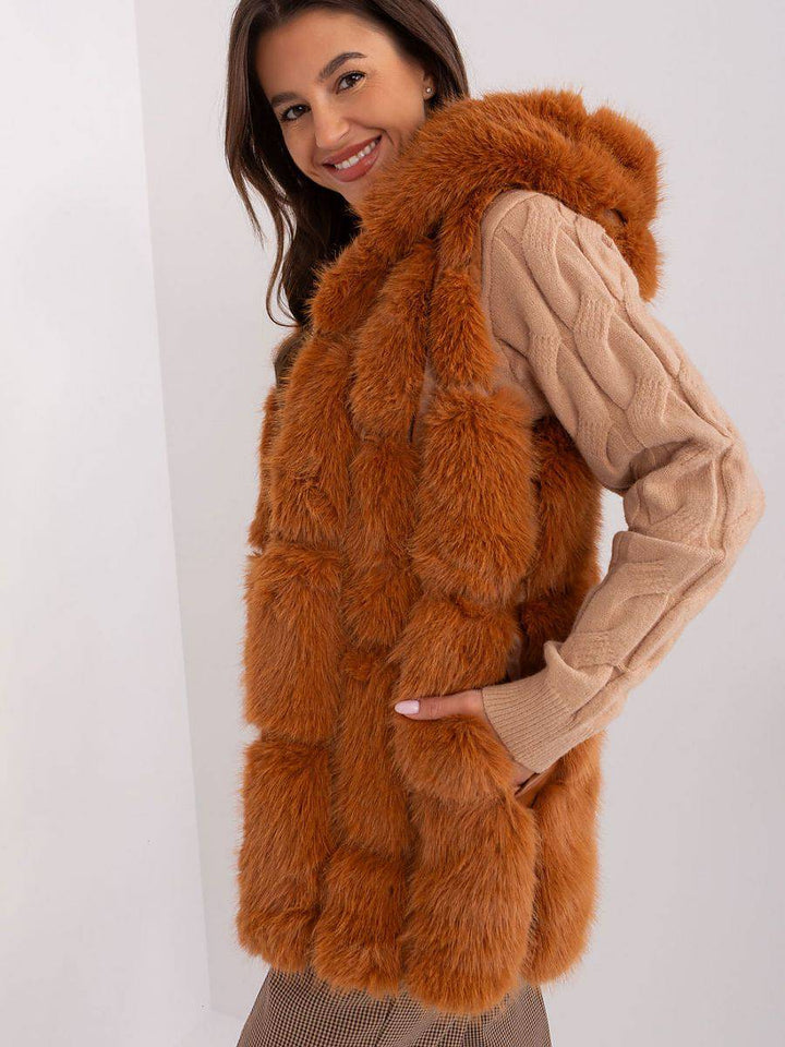 Gilet model 186718 AT