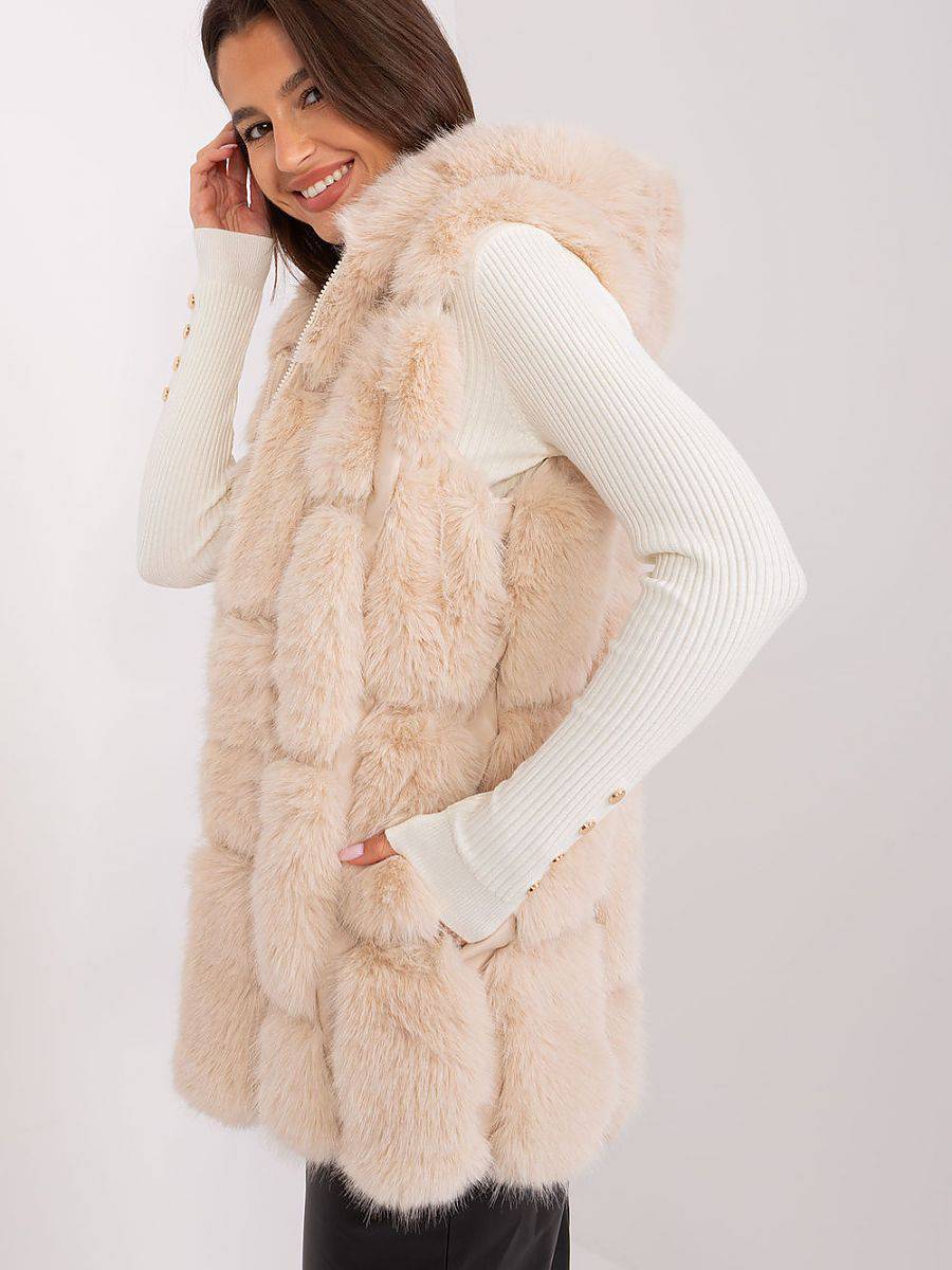 Gilet model 186719 AT