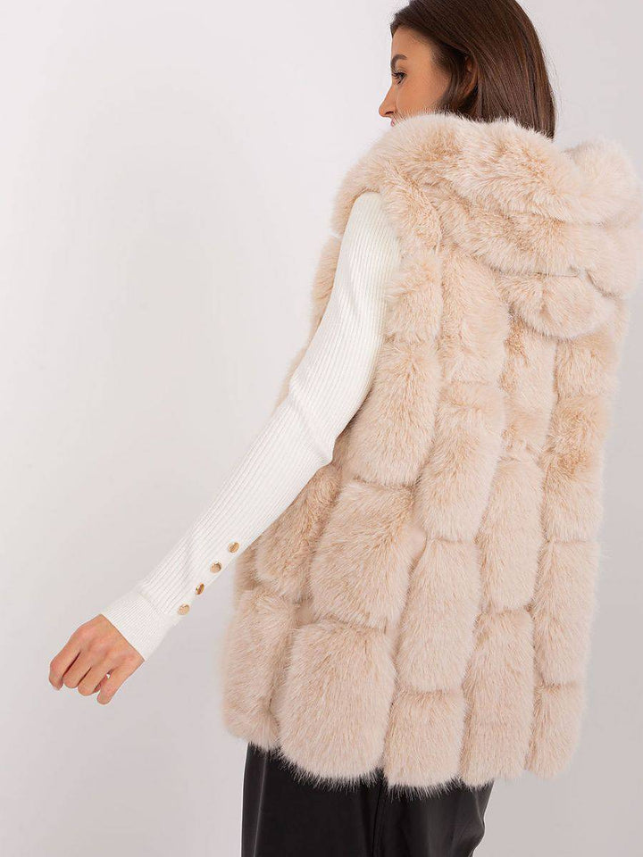 Gilet model 186719 AT