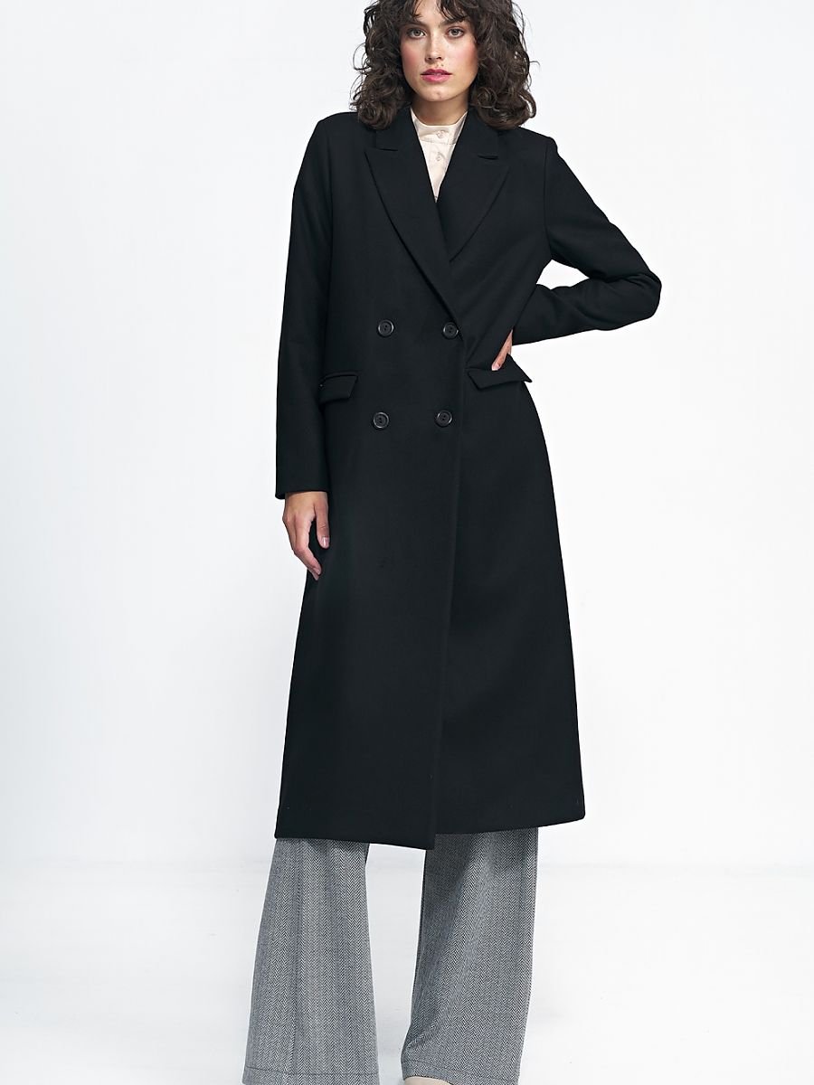 Coat model 186840 Nife-0