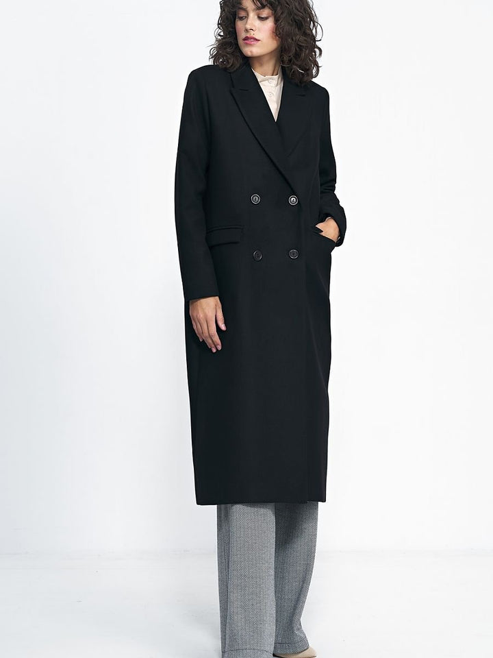 Coat model 186840 Nife-1