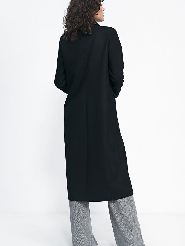 Coat model 186840 Nife-2