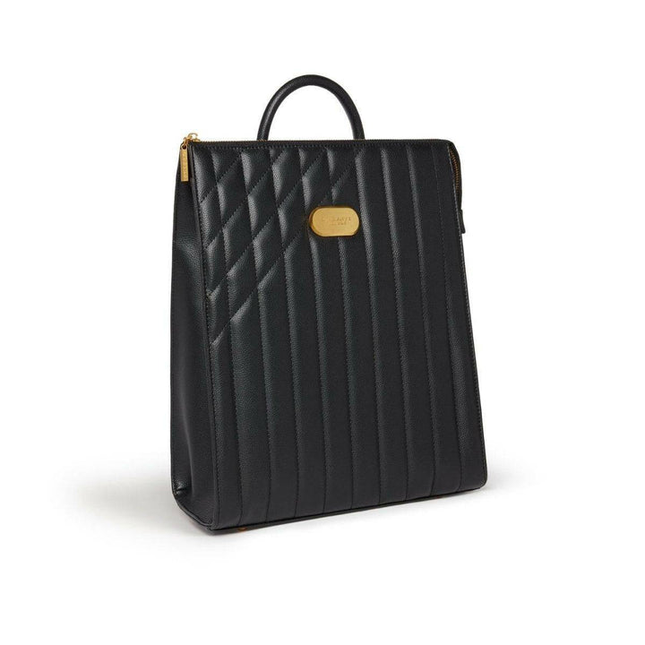 Danai Backpack in Black-Shangri-La Fashion