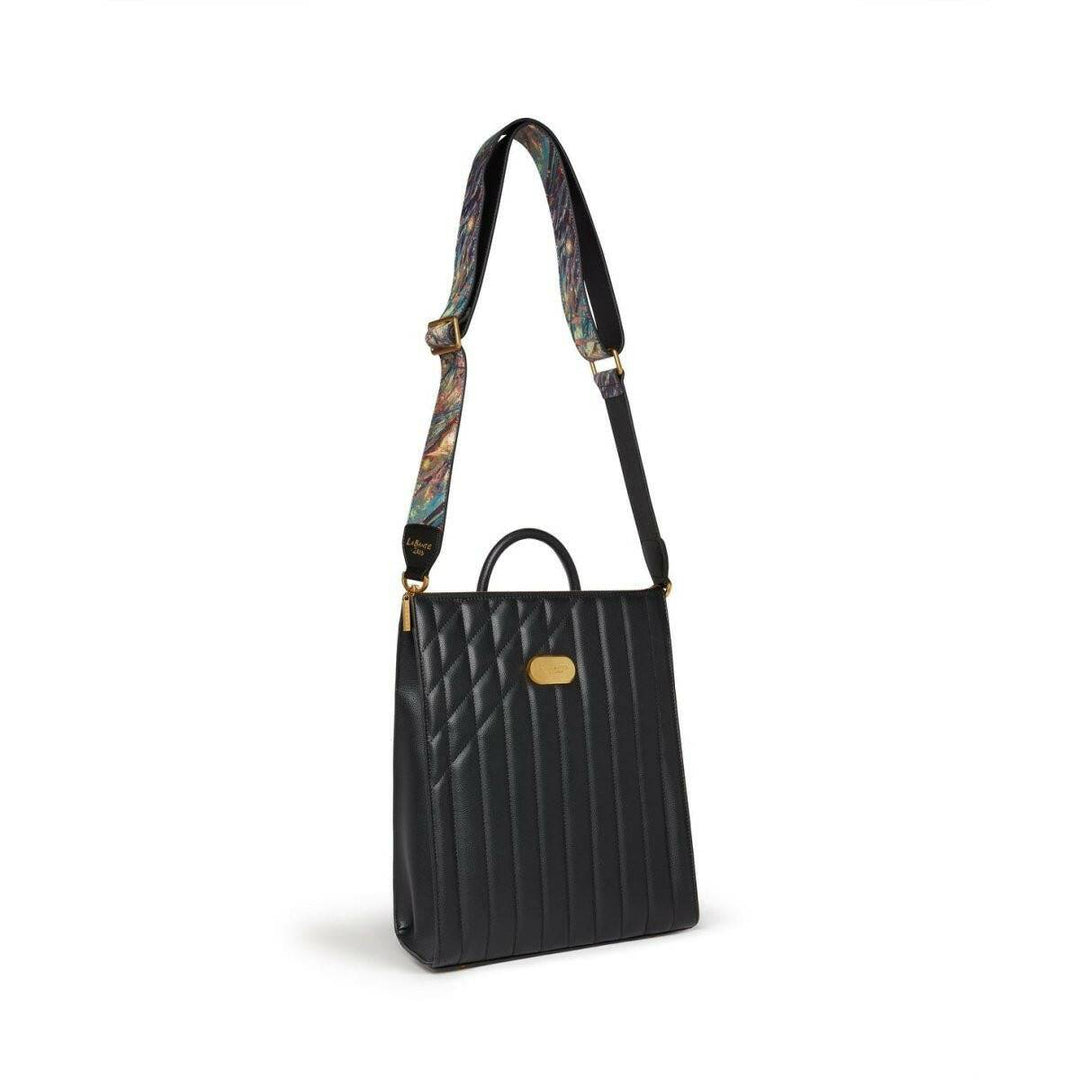 Danai Backpack in Black-Shangri-La Fashion