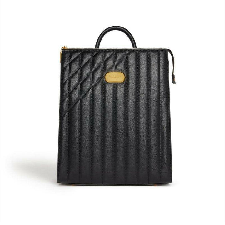 Danai Backpack in Black-Shangri-La Fashion