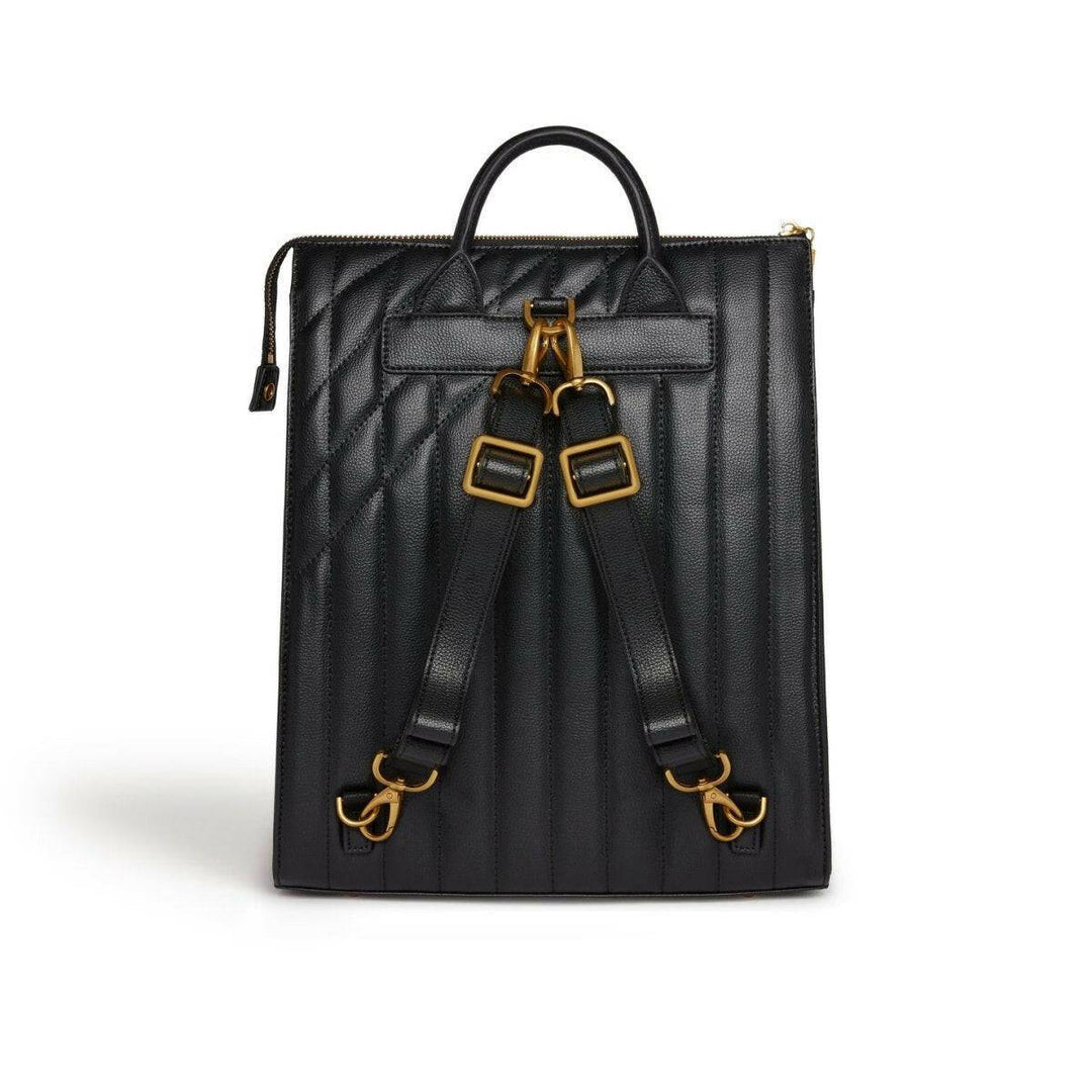 Danai Backpack in Black-Shangri-La Fashion