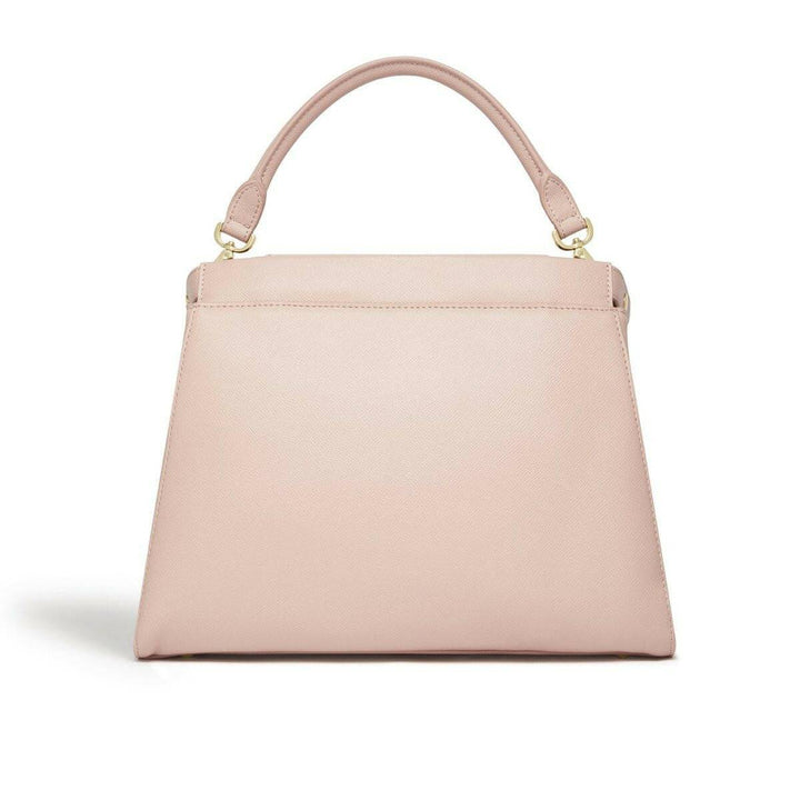 Elm Shoulder Bag in Nude-Shangri-La Fashion