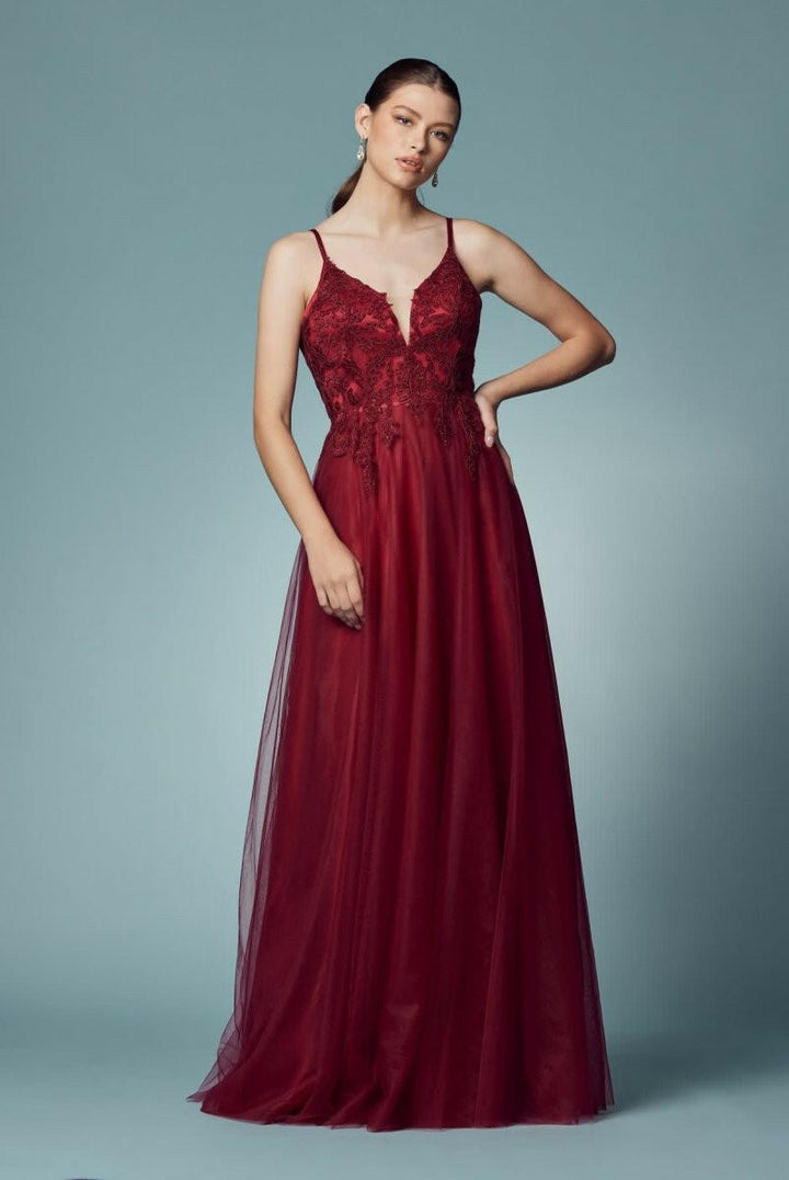 Bridesmaid Dress