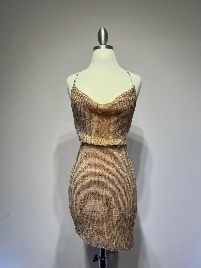 Cocktail Dress