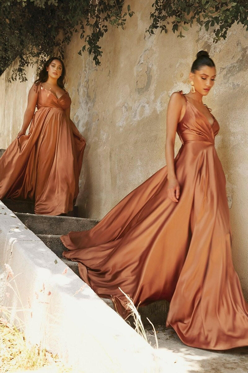 Bridesmaid Dresses