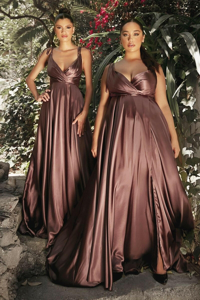 Bridesmaid Dresses