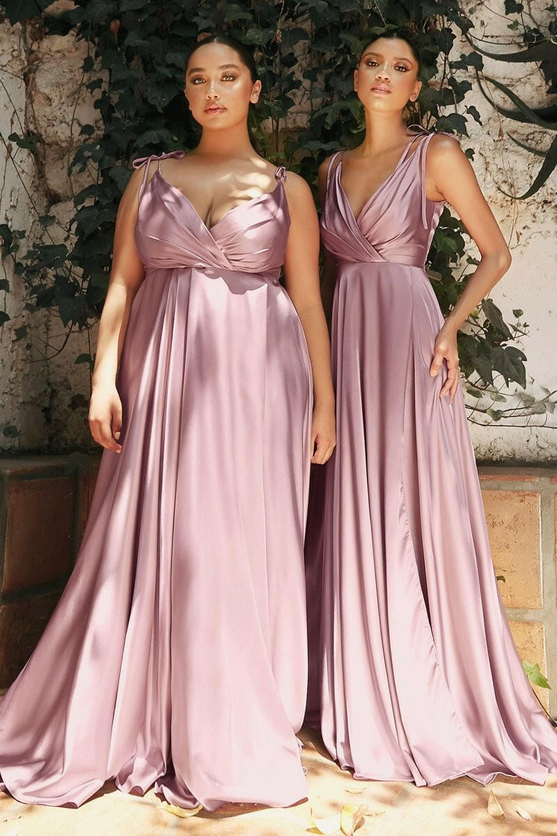 Bridesmaid Dresses