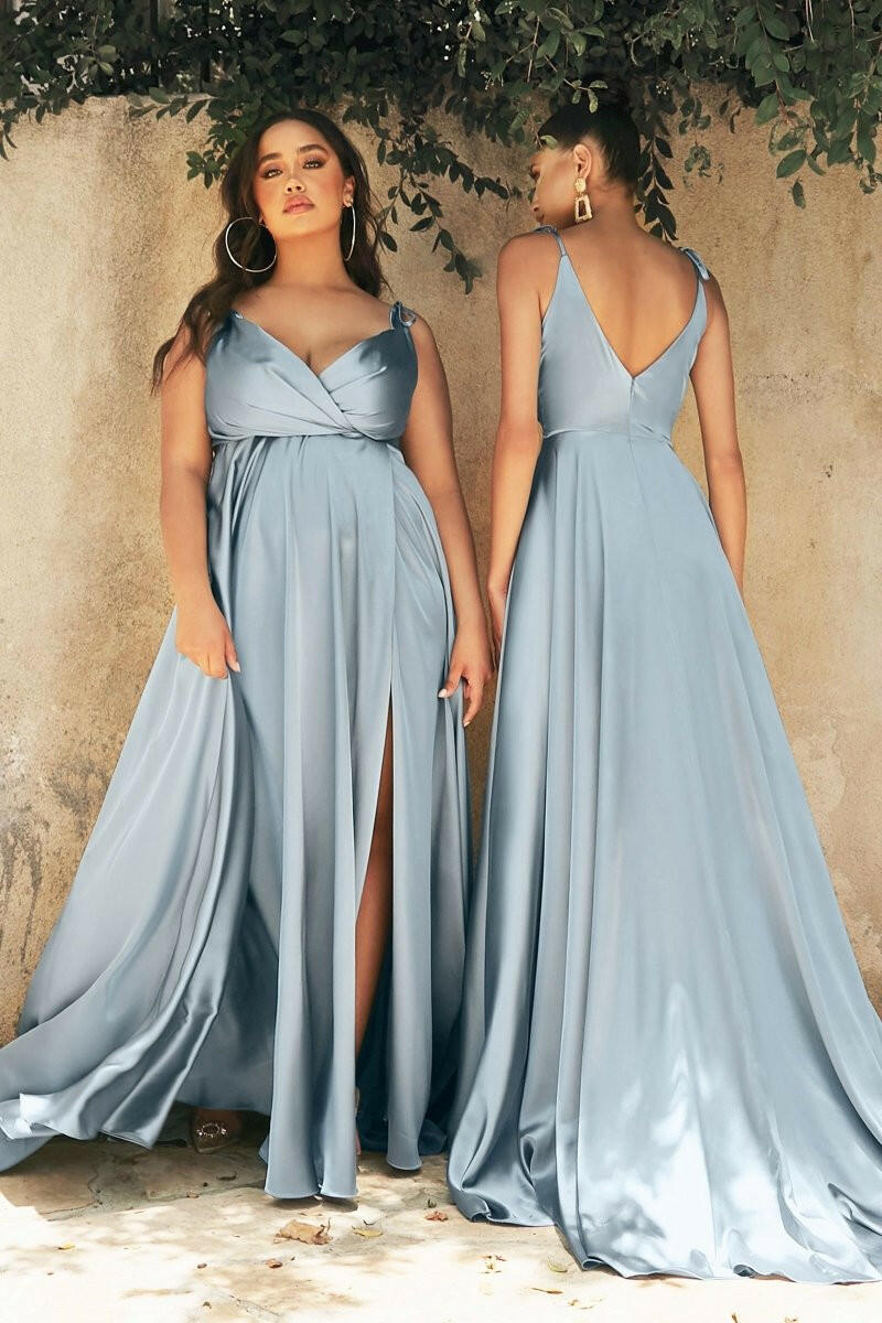 Bridesmaid Dresses