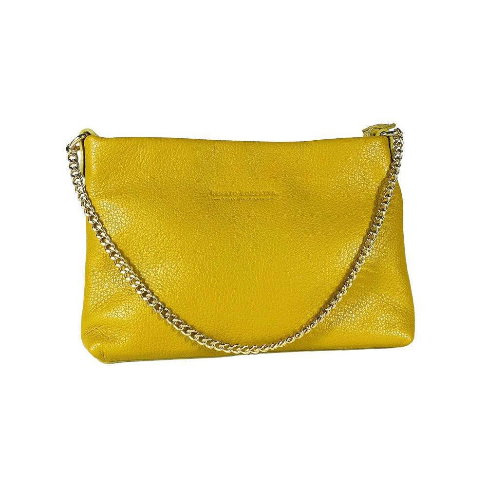 Genuine Leather Flat Shoulder Strap-Shangri-La Fashion