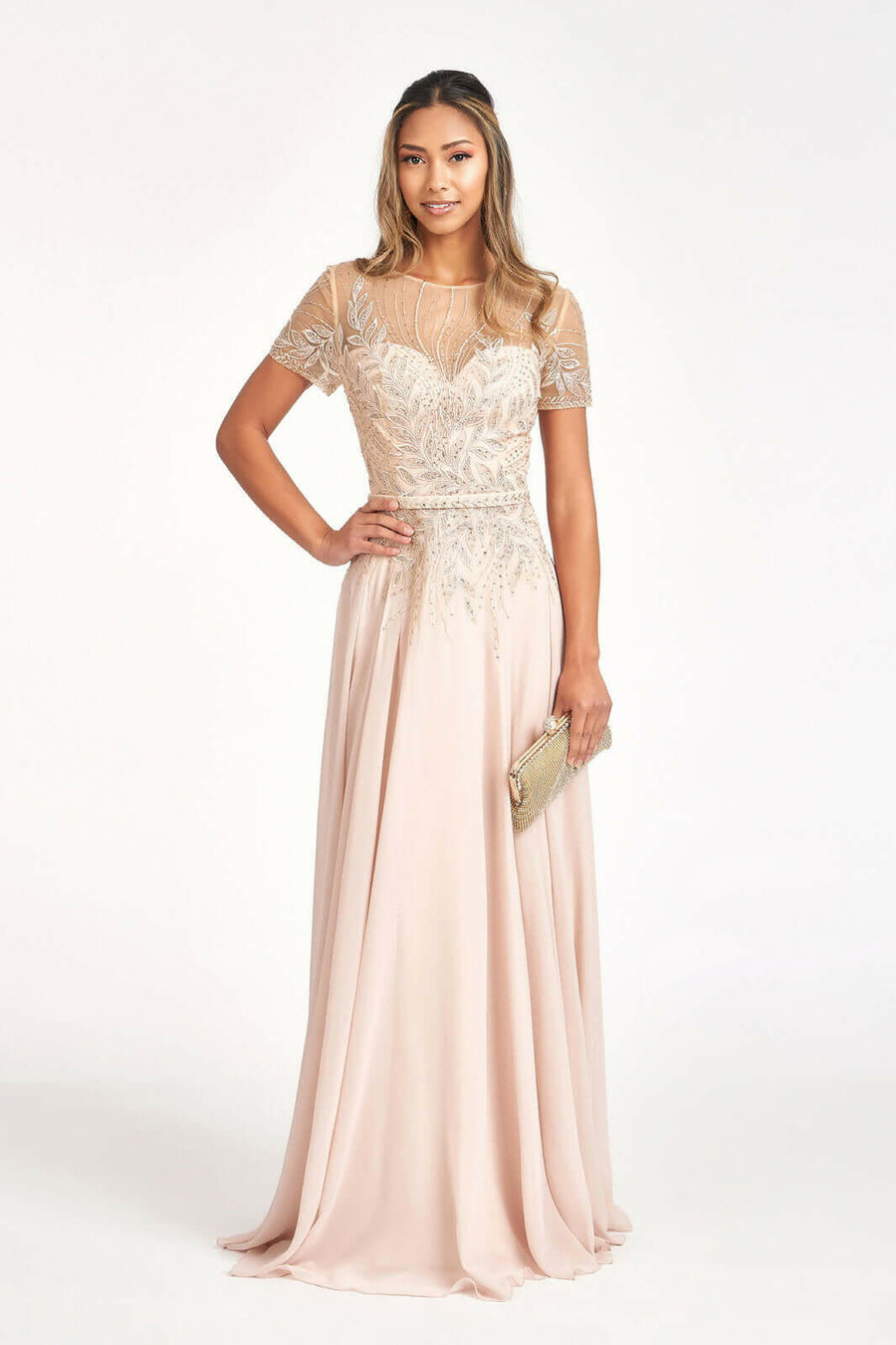 Mother of the Bride Dresses