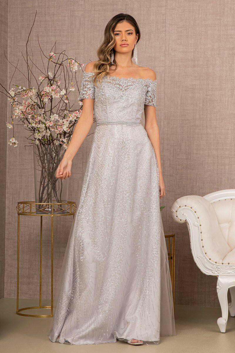 Mother Of The Bride Dress