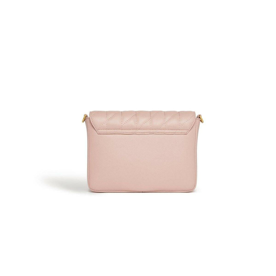 Iris Shoulder Bag in Pink-Shangri-La Fashion