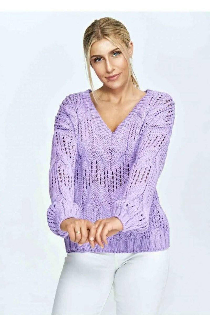 Jumper model 172043 0-Shangri-La Fashion