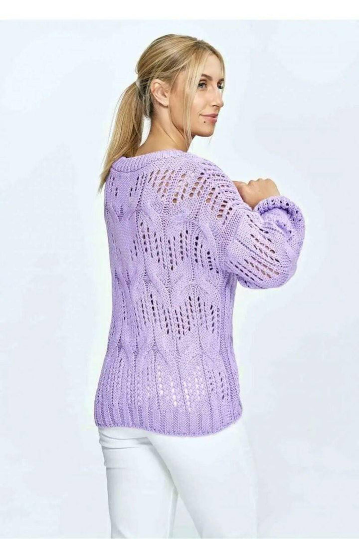 Jumper model 172043 0-Shangri-La Fashion