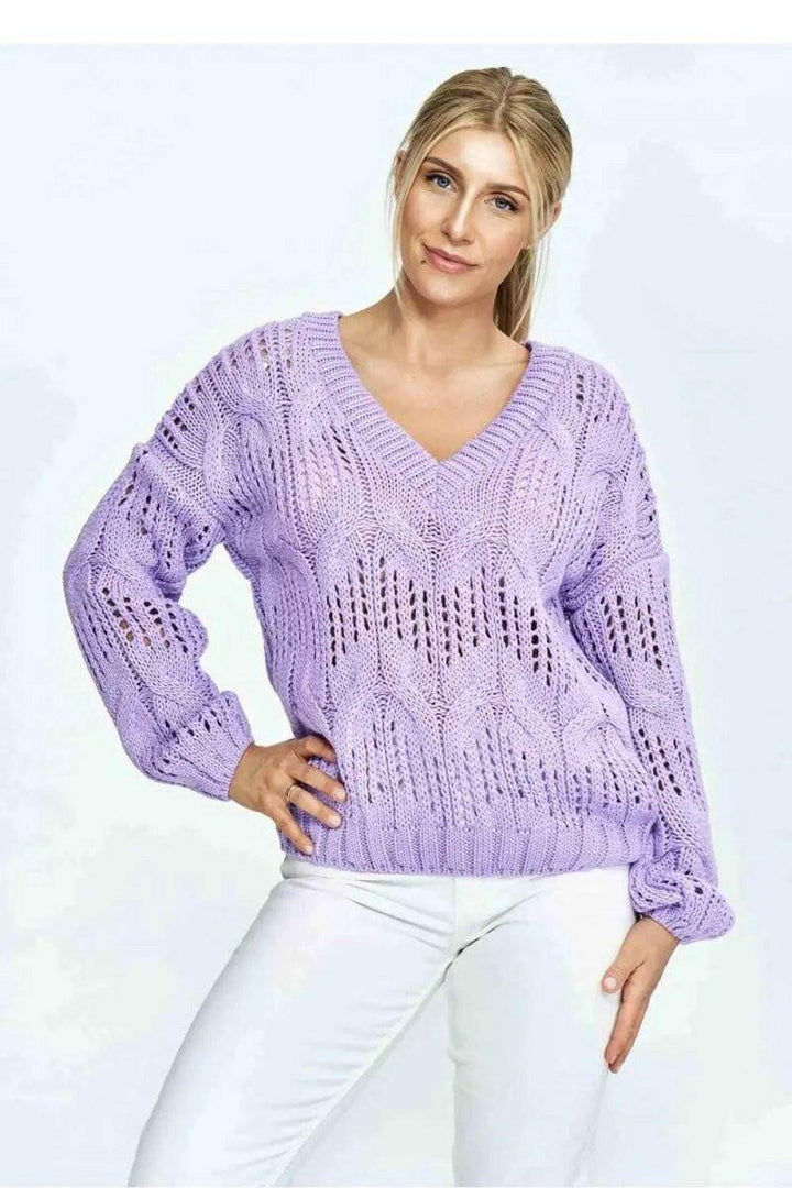 Jumper model 172043 0-Shangri-La Fashion