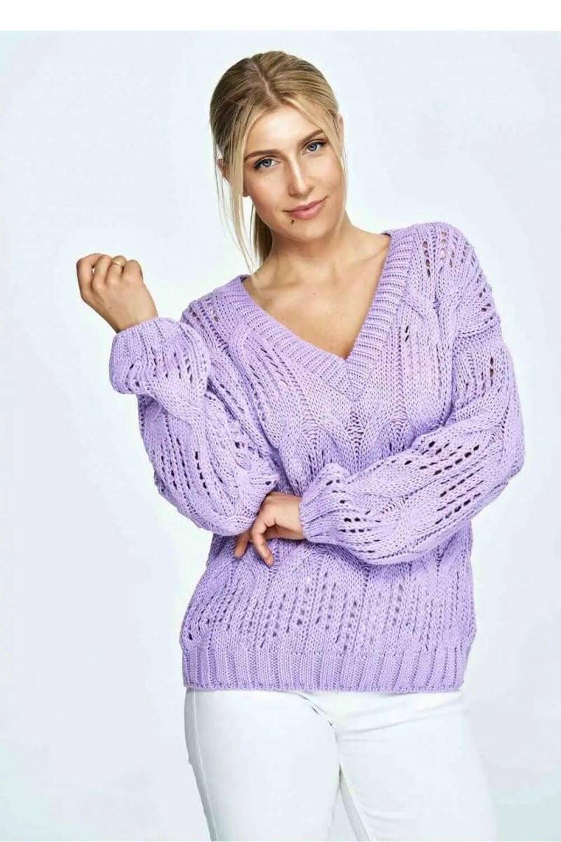 Jumper model 172043 0-Shangri-La Fashion