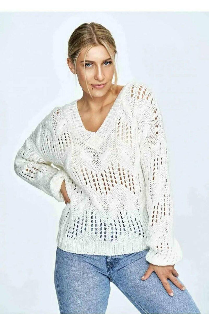 Jumper model 172045 0-Shangri-La Fashion