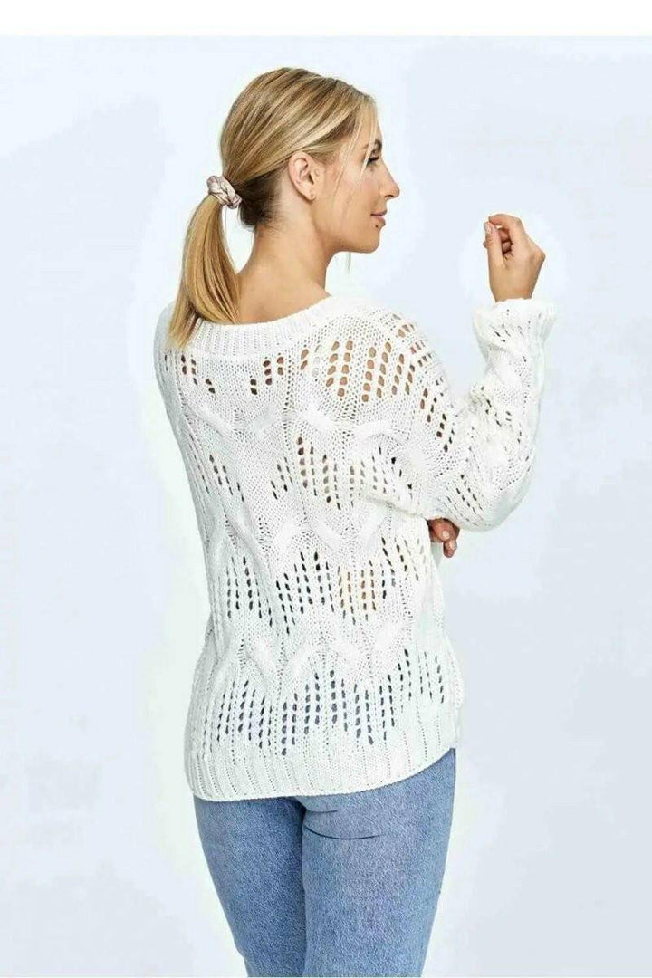 Jumper model 172045 0-Shangri-La Fashion