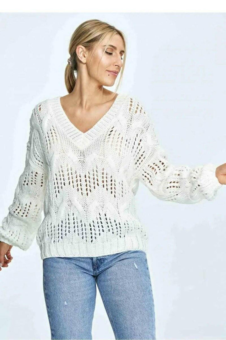 Jumper model 172045 0-Shangri-La Fashion