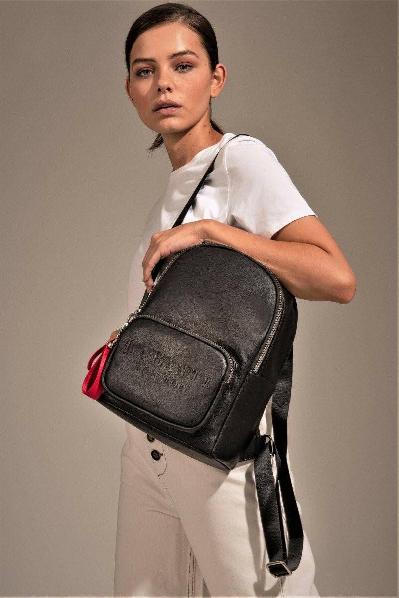 Kailash Vegan Backpack-Shangri-La Fashion