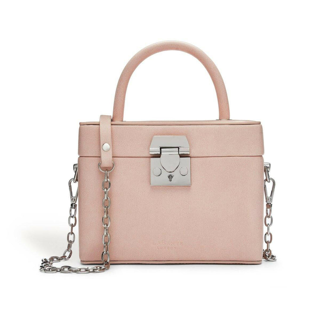 Mae Pink Party Crossbody bag-Shangri-La Fashion