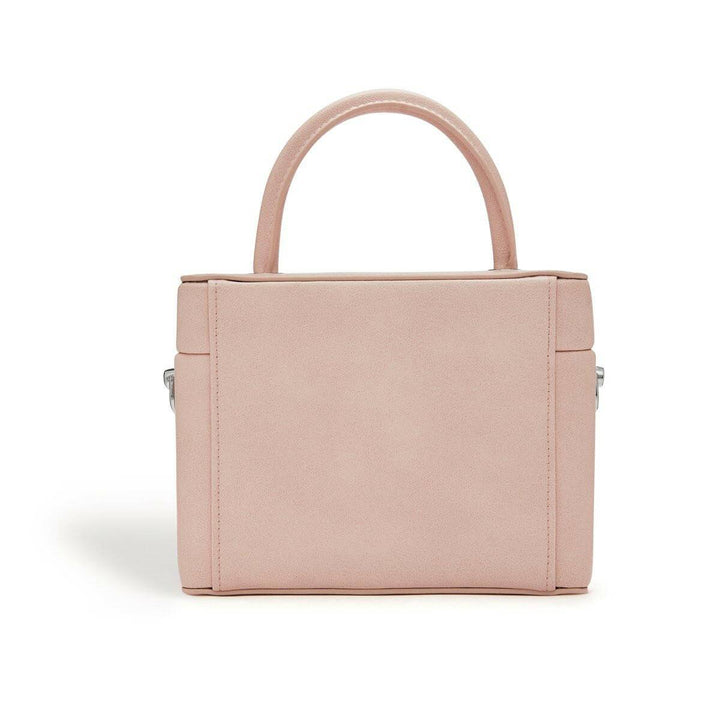 Mae Pink Party Crossbody bag-Shangri-La Fashion