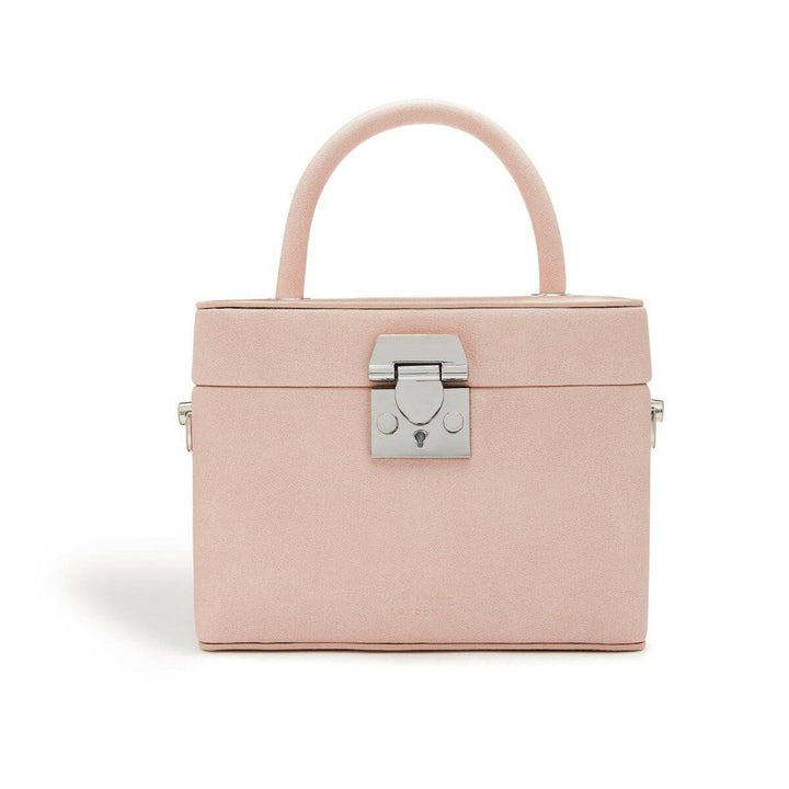 Mae Pink Party Crossbody bag-Shangri-La Fashion