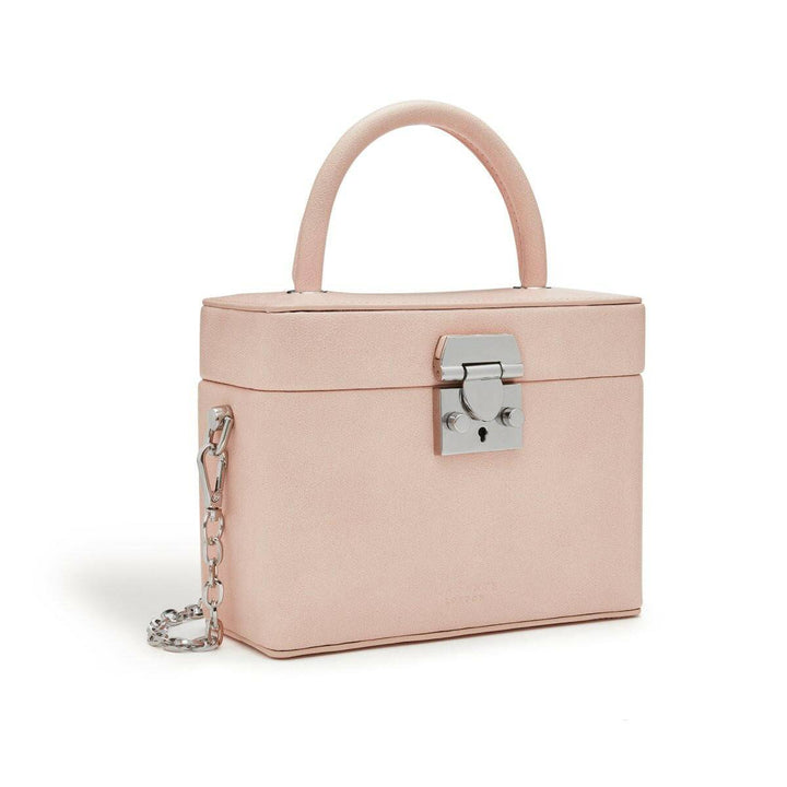 Mae Pink Party Crossbody bag-Shangri-La Fashion