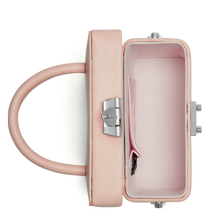 Mae Pink Party Crossbody bag-Shangri-La Fashion