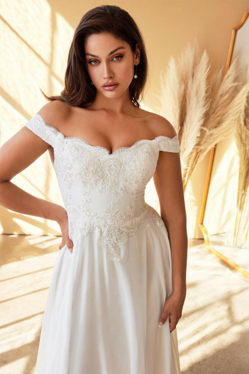 Wedding Dresses