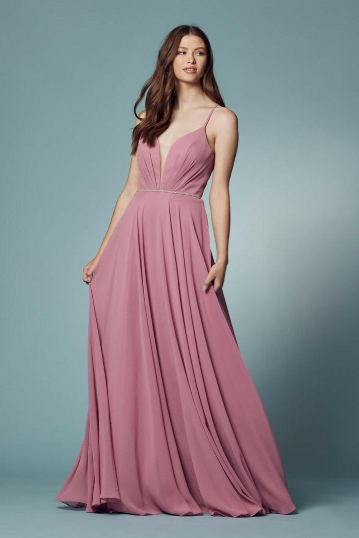 Bridesmaid Dresses