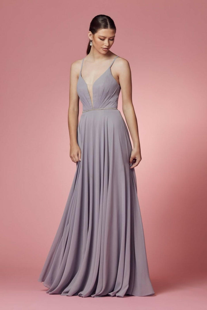 Bridesmaid Dresses