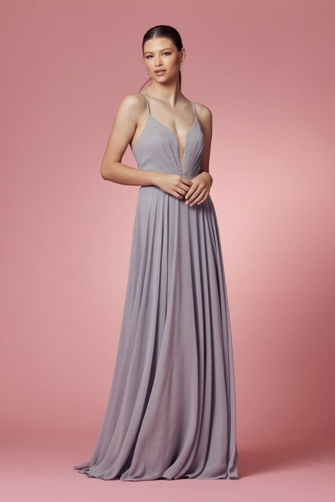 Bridesmaid Dresses