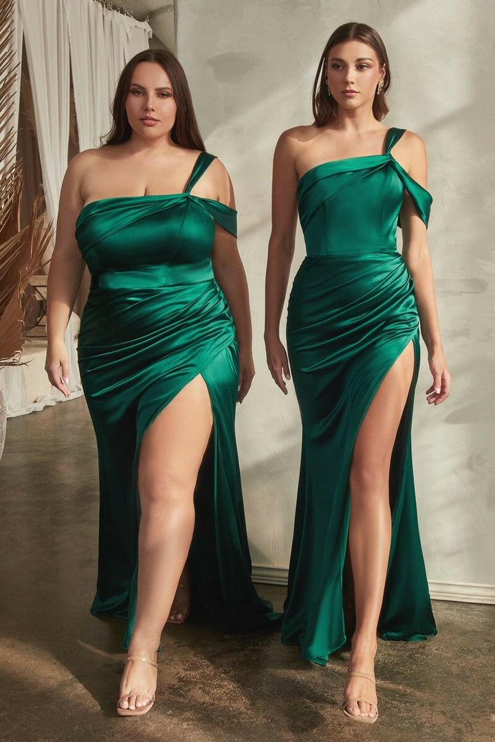 Evening Gowns