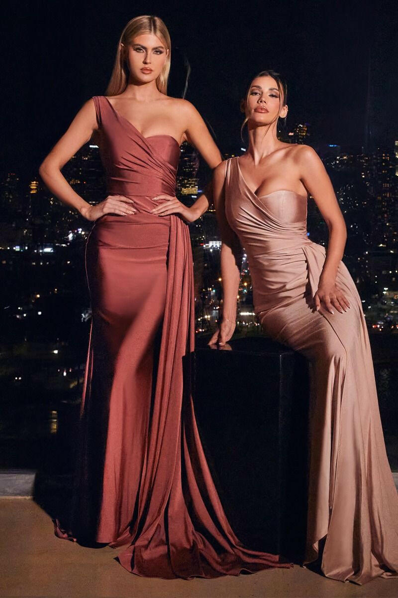 Evening Gowns